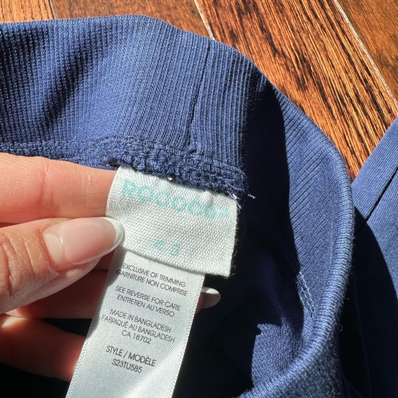 Marvel Tee & Pants Combo NWT - Picture 5 of 11